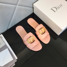 Christian Dior Slippers